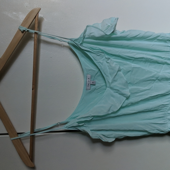 Talula Mini Dress - Picture 2 of 8